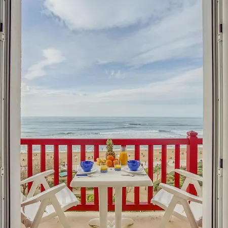 Le Sahel By Interhome *