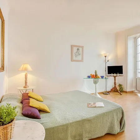 شقة Le Sahel By Interhome