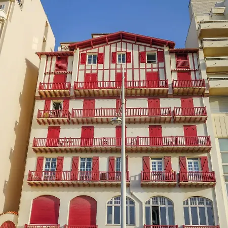 Le Sahel By Interhome Apartamento