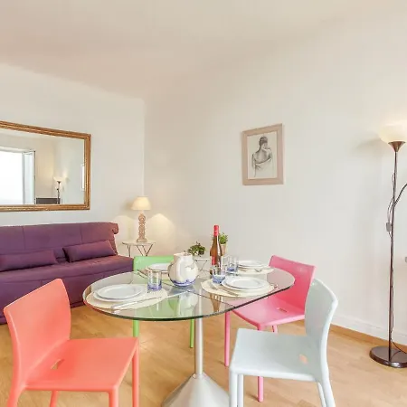 Le Sahel By Interhome Apartamento *