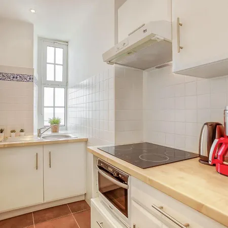 Le Sahel By Interhome Apartamento *