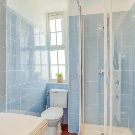 Apartamento Le Sahel By Interhome